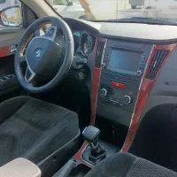 دنا پلاس اتومات توربو ۴۰۱|خودرو سواری و وانت|شیراز, شهرک کوثر|دیوار