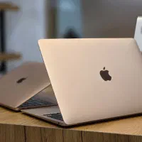 اپل مکبوک Apple Macbook Air M1 2020 درحد آک|رایانه همراه|مشهد, ارشاد|دیوار
