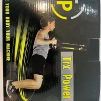 بند تی ار ایکس Trx،لوازم ورزشی ارکیده|تجهیزات ورزشی|مشهد, الهیه|دیوار