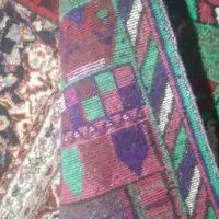 قالیچه دست باف|فرش|تایباد, |دیوار