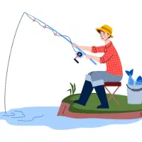 دوستان که  علاقه مند هستند به ورزش ماهیگیری|فعالیت داوطلبانه|ساری, |دیوار