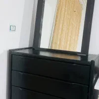 دو عدد دراور