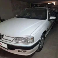 پارس سال XU7 مدل 98