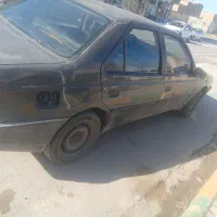 روادوگانه ۸۸ معاوظه وانت