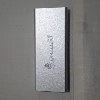 هارد ssd 512  اکسترنال m2  کویین تک نو نو|قطعات و لوازم جانبی رایانه|کرمانشاه, |دیوار