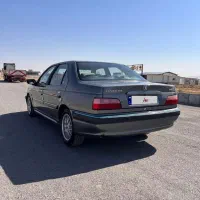 پژو پارس tu5 ۹۷ بدون رنگ کلاس ۱۵|خودرو سواری و وانت|شیراز, فرودگاه شهید دستغیب شیراز|دیوار