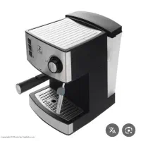 اسپرسو ساز زیگما