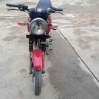 موتور سیکلت پالس