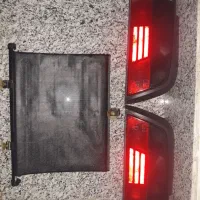 چراغ پارس خوب بدون خط وخش