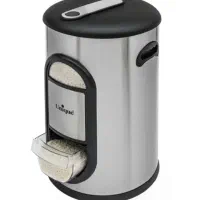 ظرف شکر و قند و برنج یونیک اصل