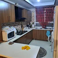 ۶۷متر فول امکانات قصرالدشت مرتضوی