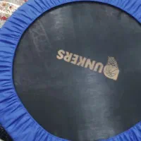 ترامپولین در حد نوع