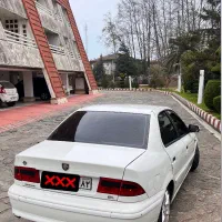 سمند 87|خودرو سواری و وانت|چالوس, |دیوار