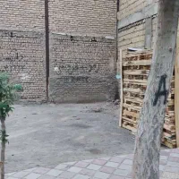 زمین فروشی مسکونی جهت ساخت و ساز قولنامه ای|فروش زمین و ملک کلنگی|بهارستان, |دیوار