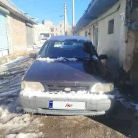 پراید مدل 83