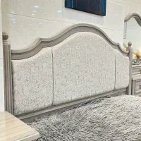 سرویس خواب پارادیس ـ سرای شاهکار|تخت و سرویس خواب|یزد, |دیوار