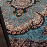 قالی دوازده متری درحدنو
