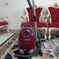 جاروبرقی صنام 1500 وات