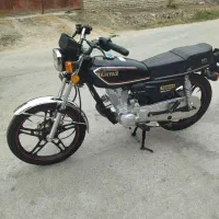 هندا همتاز 150 در حد صفر