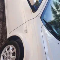 ساینا ۴۰۱سیمی|خودرو سواری و وانت|شوش, |دیوار