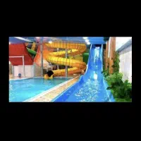 بلیط استخر پاسارگاد