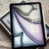 Ipad air m3 2025 & pencil pro