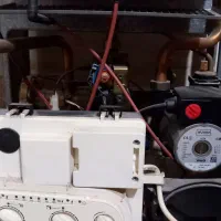 پکیج ایران رادیاتور ۲۴ هزار|آبگرمکن، پکیج، شوفاژ|رباطکریم, الارد|دیوار