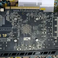 کارت گرافیک RX470|قطعات و لوازم جانبی رایانه|رشت, استادسرا|دیوار