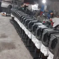 استخدام تراشکارماهر /راننده/جای خواب