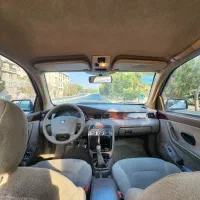 سمند xu7 مدل ۹۵|خودرو سواری و وانت|تهران, آسمان|دیوار