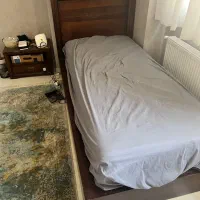 تشک و تخت یک نفره و تشک دو نفره|تشک تختخواب|اصفهان, بهارستان|دیوار