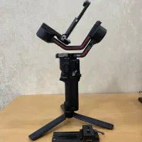 گیمبال ( رونین ) dji rs3
