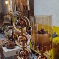 جا شمعی شیک