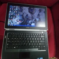 لپ تاپ دل نسل سوم بسیار تمیز|رایانه همراه|مشهد, عبادی|دیوار