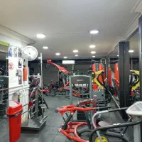 نیروی پذیرش در باشگاه بدنسازی