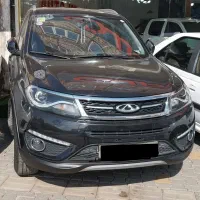 تیگو۵/مدل۹۷/بی‌رنگ/فروش فقط اقساط