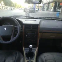 پارس تیوفایو98بیرنگ|خودرو سواری و وانت|فردیس, شهرک ۱۱۰|دیوار