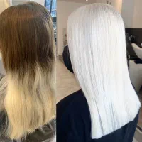 جشنواره مش با کلاه از ۲تومن ۵ تومن /کراتین احیامو۳