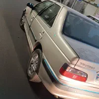 پارس الکس خانگی تگ برگ|خودرو سواری و وانت|زاهدان, |دیوار