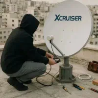 نصاب آنتن فروش ونصب گیرنده دیجیتال