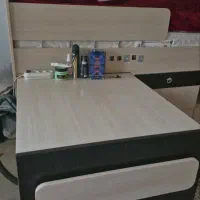 تخت سه منظوره