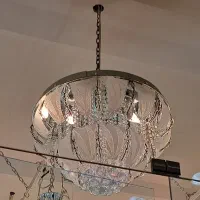 لوستر عالیجناب