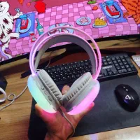 هدست اونیکوما|قطعات و لوازم جانبی رایانه|تبریز, |دیوار