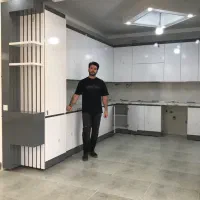 متخصص کابینت ،دکو چوب