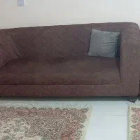 مبل هفت نفره|حراج|شاهینشهر, خانه کارگر|دیوار