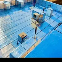 پخش نصب ایزوگام شرق|خدمات پیشه و مهارت|شیراز, شریف‌آباد|دیوار