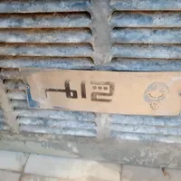 کولر آبی ۵۰۰۰ لورچ|کولر آبی|خمینی‌شهر, |دیوار