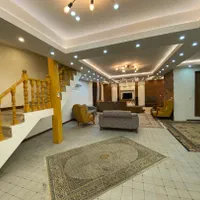 اجاره روزانه ویلا شیک و تمیز|اجارهٔ کوتاه‌مدت ویلا و باغ|ماهدشت, |دیوار