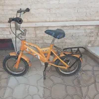 دوچرخه سایز۱۲