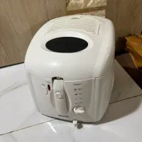سرخ کن